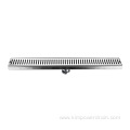 ss 304 stainless steel shower grate